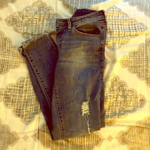Universal Thread skinny jeans